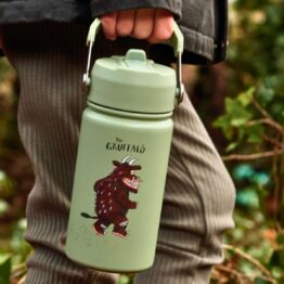 Gruffalo drinks bottle for kids