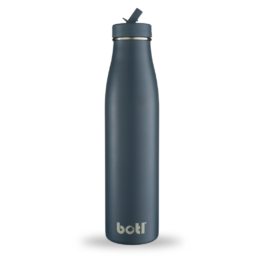 Onegreenbottle BOTL best Insulated sports bottles with straw caps