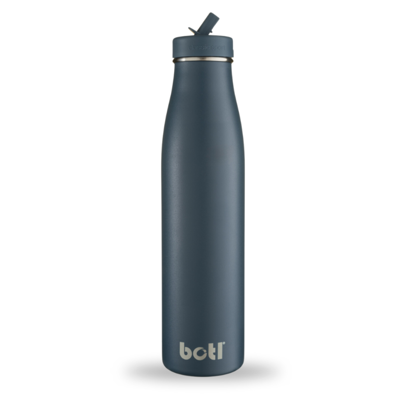 Onegreenbottle BOTL best Insulated sports bottles with straw caps