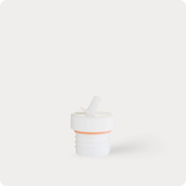 classic collection sports cap - white