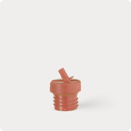 classic collection sports cap - baby coral