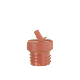 classic collection sports cap - baby coral