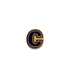 Botl Bits Letter C