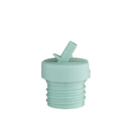 classic collection sports cap - aqua