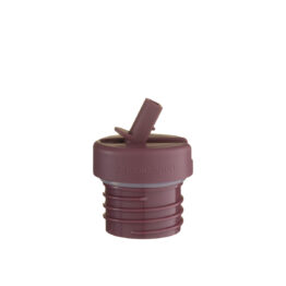 classic collection sports cap - dark cherry