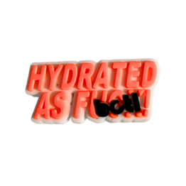 Botl Bits - Hydrated as BOTL