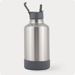 2 litre water bottle
