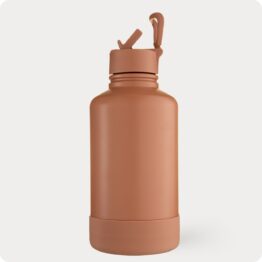 2 litre water bottle