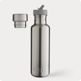 Themost popular water bottle for cyclists