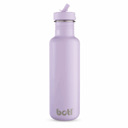 800ml Tough Canteen – Lightweight Stainless Steel – BOTL – not insulated