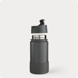 coffee flask metal insulated