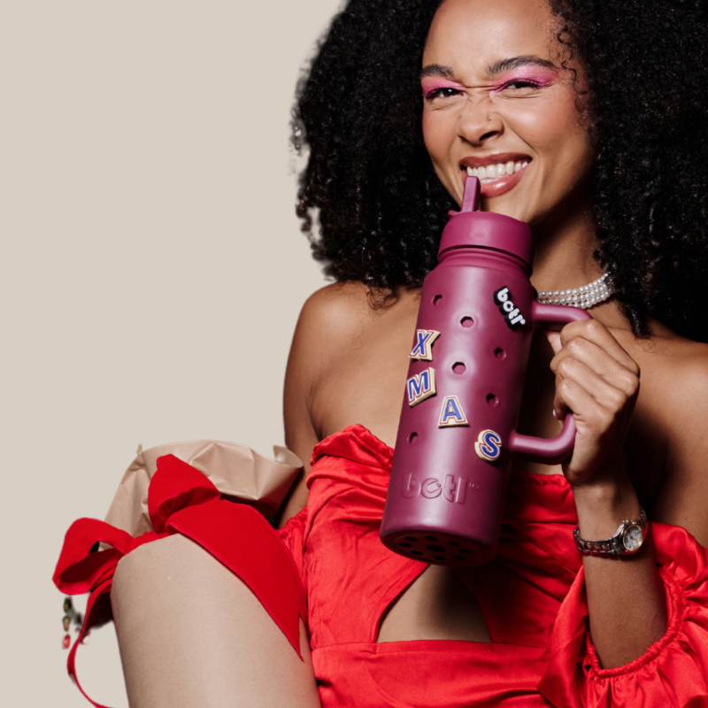Onegreenbottle BOTL christmas Gifts - Luxury water bottles