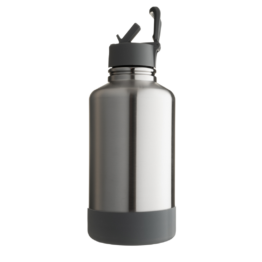 Onegreenbottle BOTL extra large Stainless steel insulated water bottle