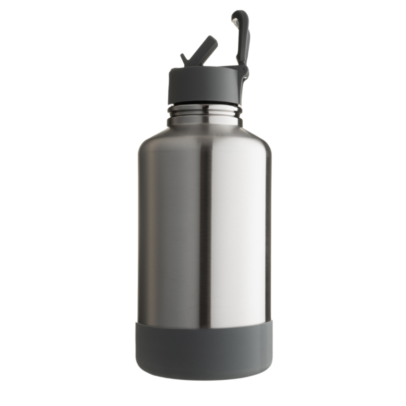 Onegreenbottle BOTL extra large Stainless steel insulated water bottle