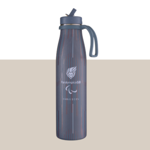 Eco Branded Bottles