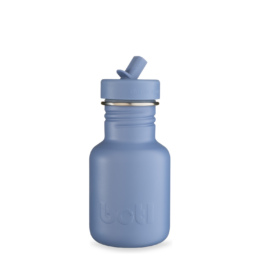 350ml Swipe Right stainless steel Tough Canteen- botl – non insulated