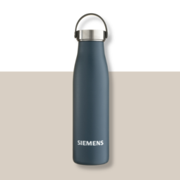•	Custom branded Eco-friendly water bottles printed with my brand | BOTL