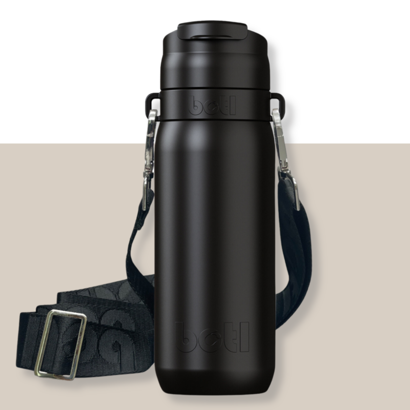 reusable coffee cup leakproof onegreenbottle BOTL
