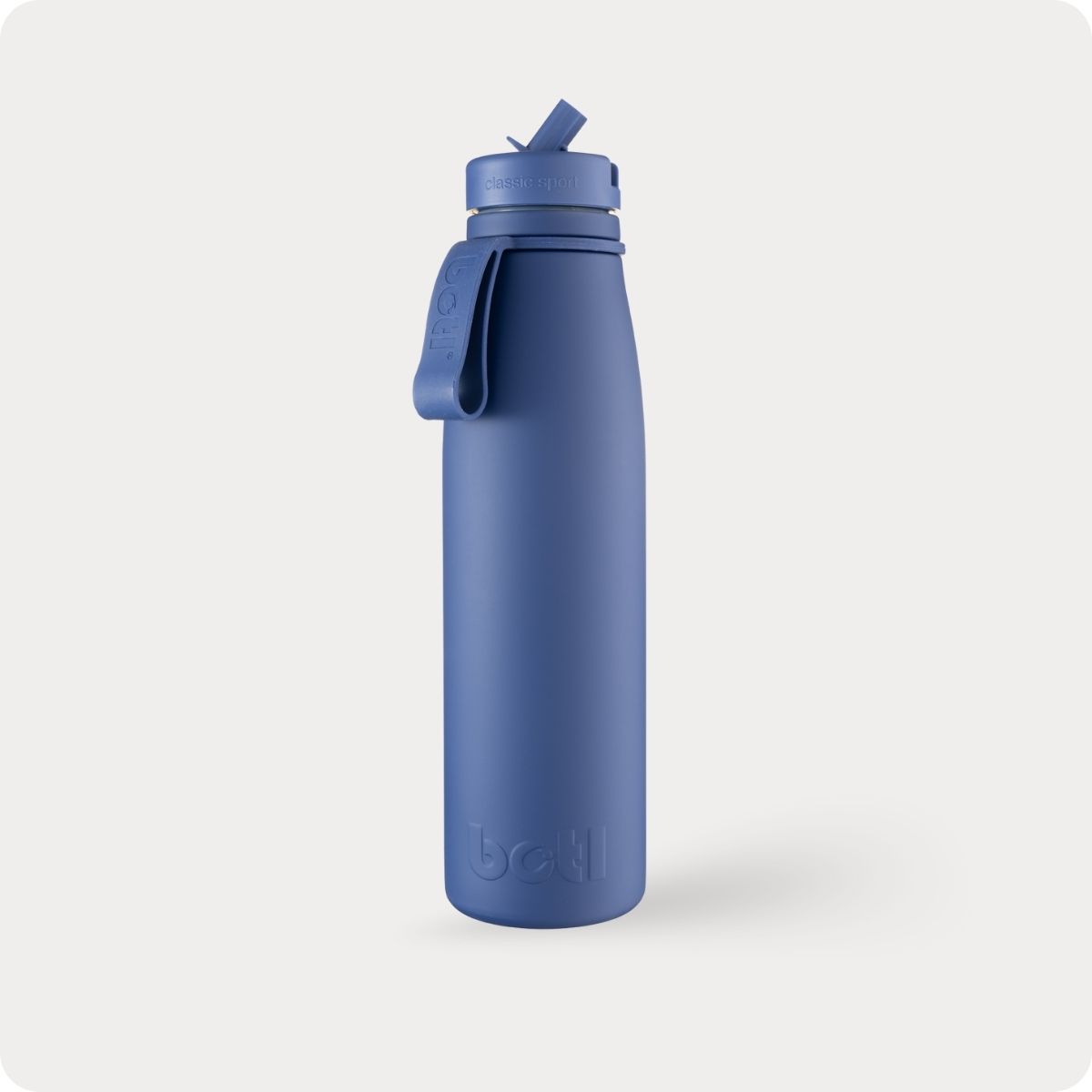 500ml Prince Best Bottle for Sport with BPA/BPS-Free Materials One