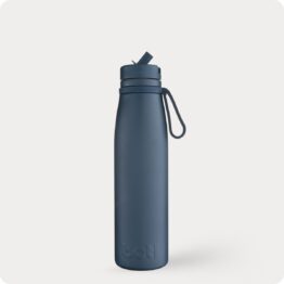 500ml stainless steel bottle with no plastic included