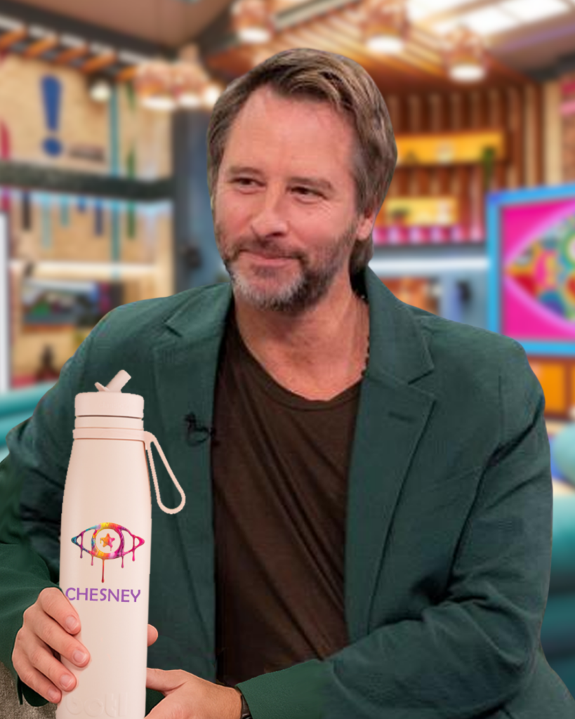 celebrity big brother 2025 water bottles celebrity big brother 2025 water bottles