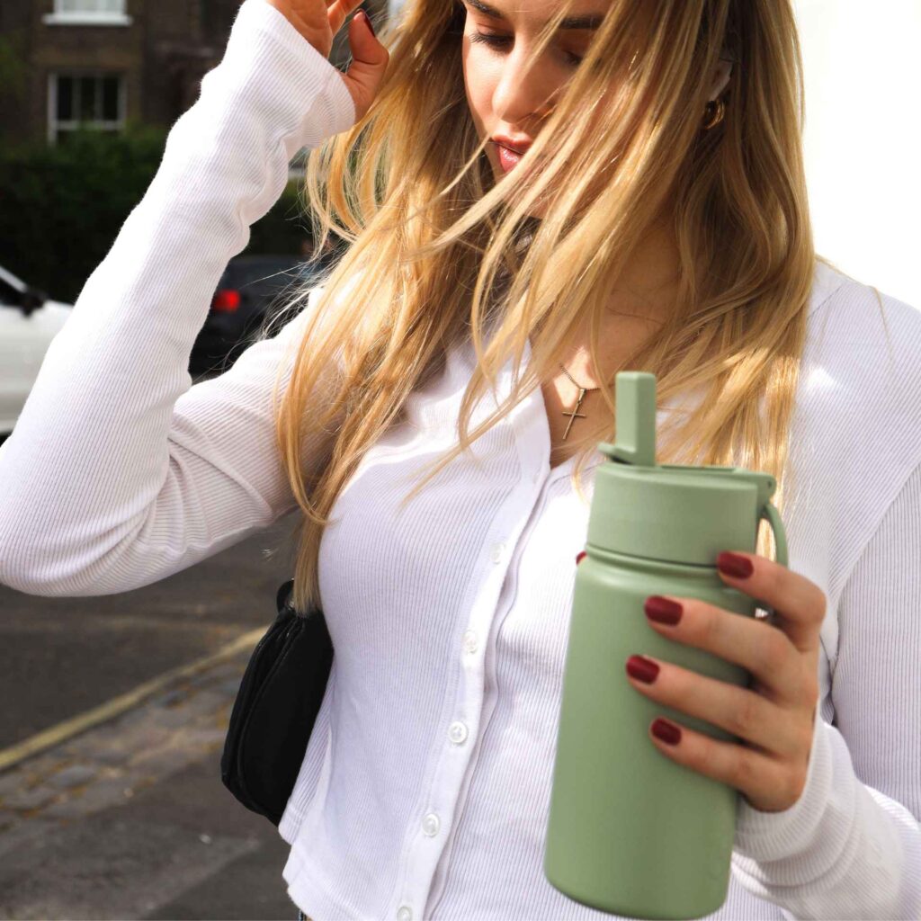 Wholesale stainless steel water bottles