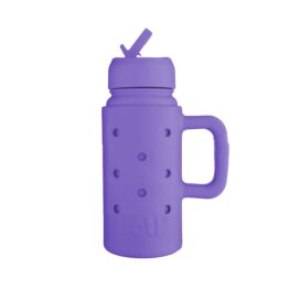 400ml Epic Jug - Gruffalo Purple - Wholesale MOQ 25pcs - no packaging