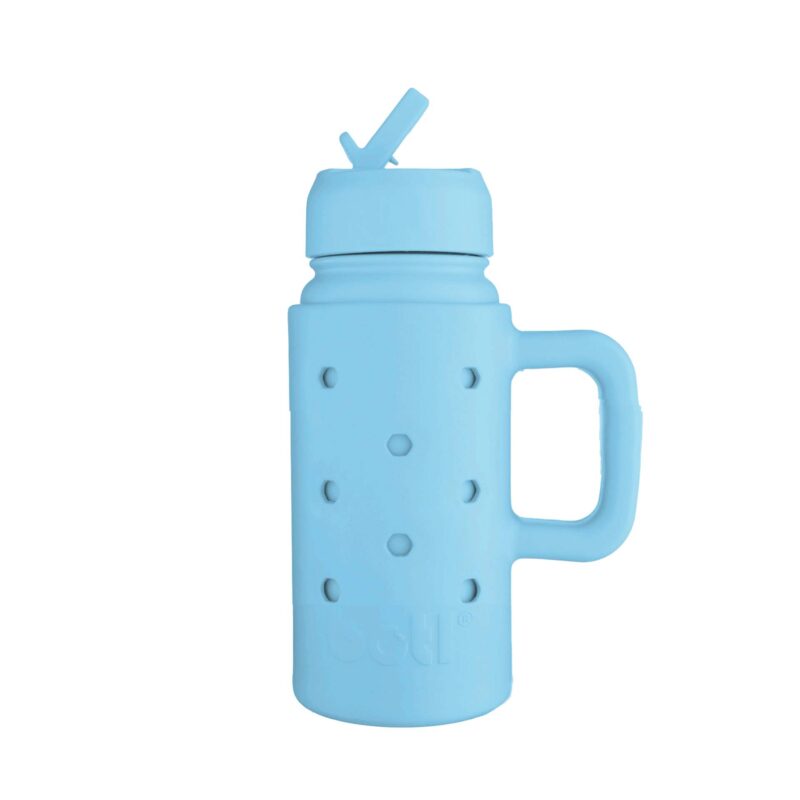400ml Epic Jug - Zog Blue - Wholesale MOQ 25pcs - no packaging