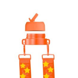 Zog Epic Carrier Strap and lid set