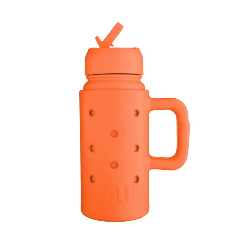 400ml Epic Jug - Zog Orange - Wholesale MOQ 25pcs - no packaging
