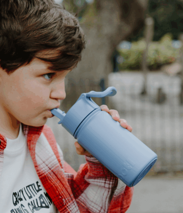 EPIC Canteen – Adventures