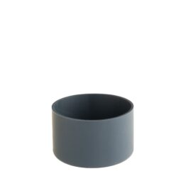 Jelly Bottom for 70mm diameter bottles - Slate