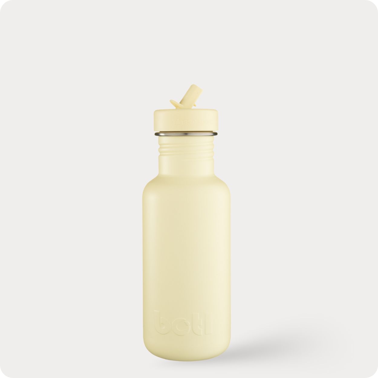 Water bottle for cycling and other activities