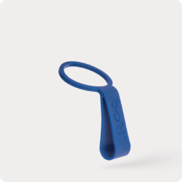 Sloop - V2 sloop carrier in Prince - BOTL - water bottle carrying handle