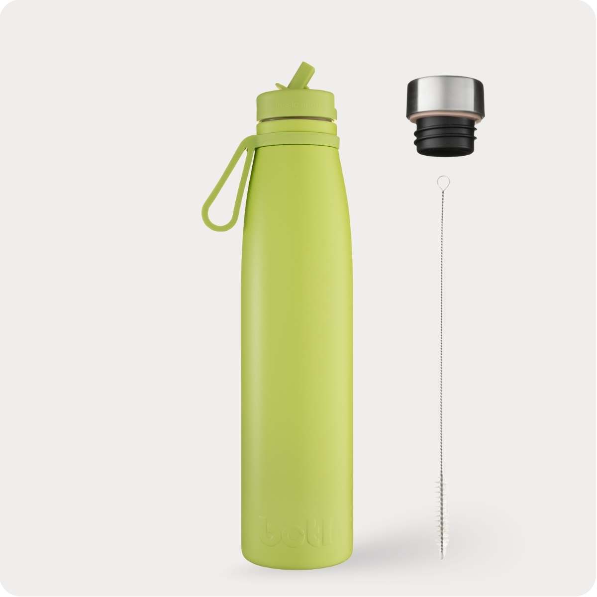 800ml Evolution V2 bundle - botl - Wild Lime