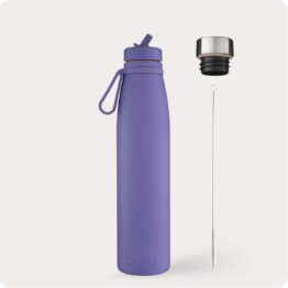 800ml Evolution V2 bundle - botl - Just Purple