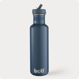 Leak-proof,stainless steel water bottle