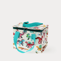 Baby Dinosaur Lunchbag