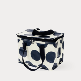 Blue Spot Lunchbag