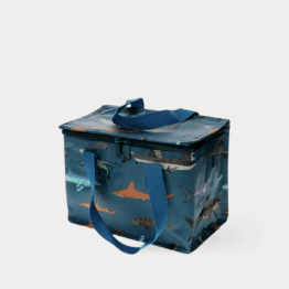 Shark Lunchbag