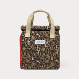 Kind Bag Lunch Bag | Leopard