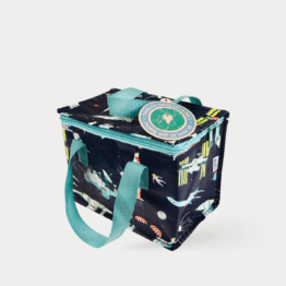 Spaceman Lunchbag