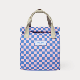 Kind Bag Lunch Bag | Checkerboard