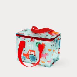 Farmyard Lunchbag