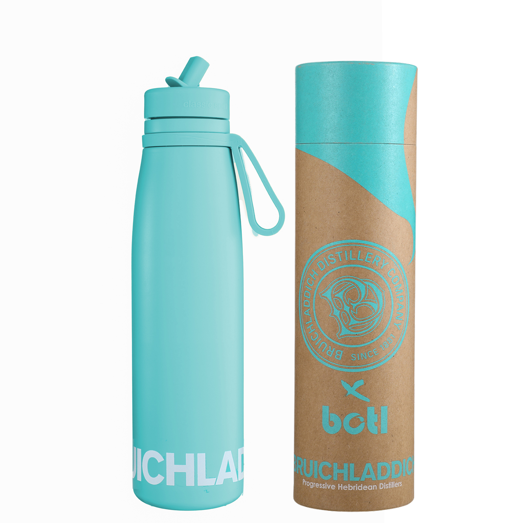 Fully Bespoke Bottles